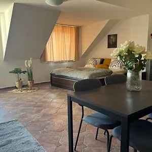  Appartement Old Town Square