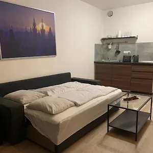 Apartman Port Karolina, Prága