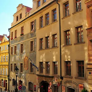 Apartman Thunovska, Prága
