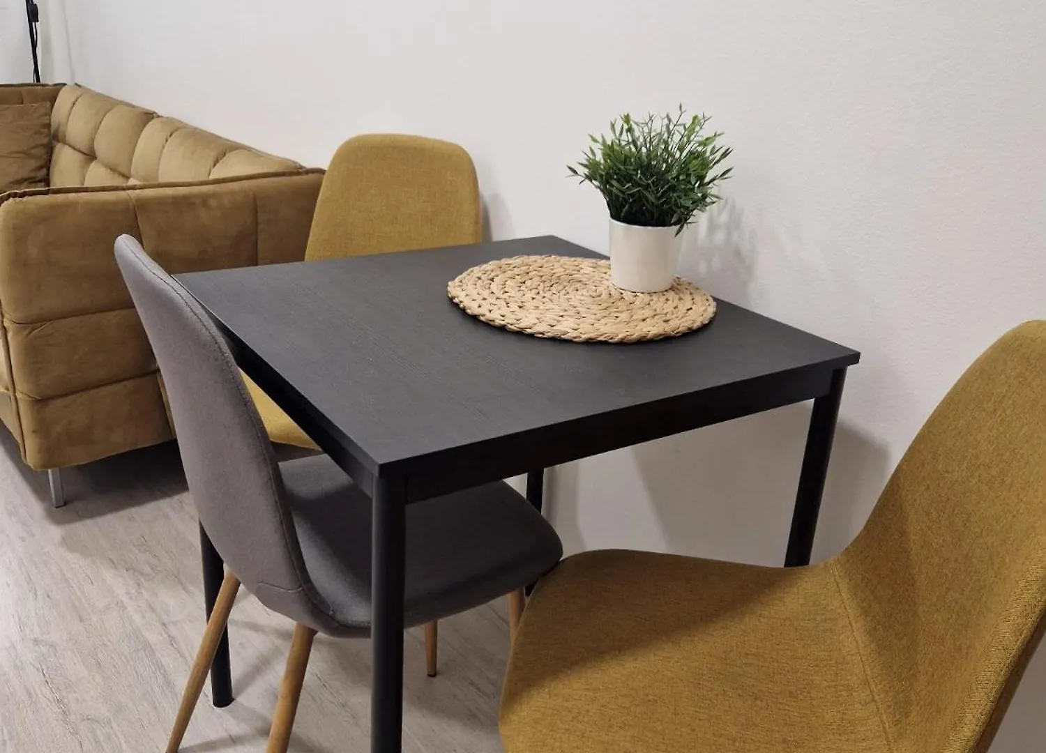 Apartman Grebovka Πράγα 0*,