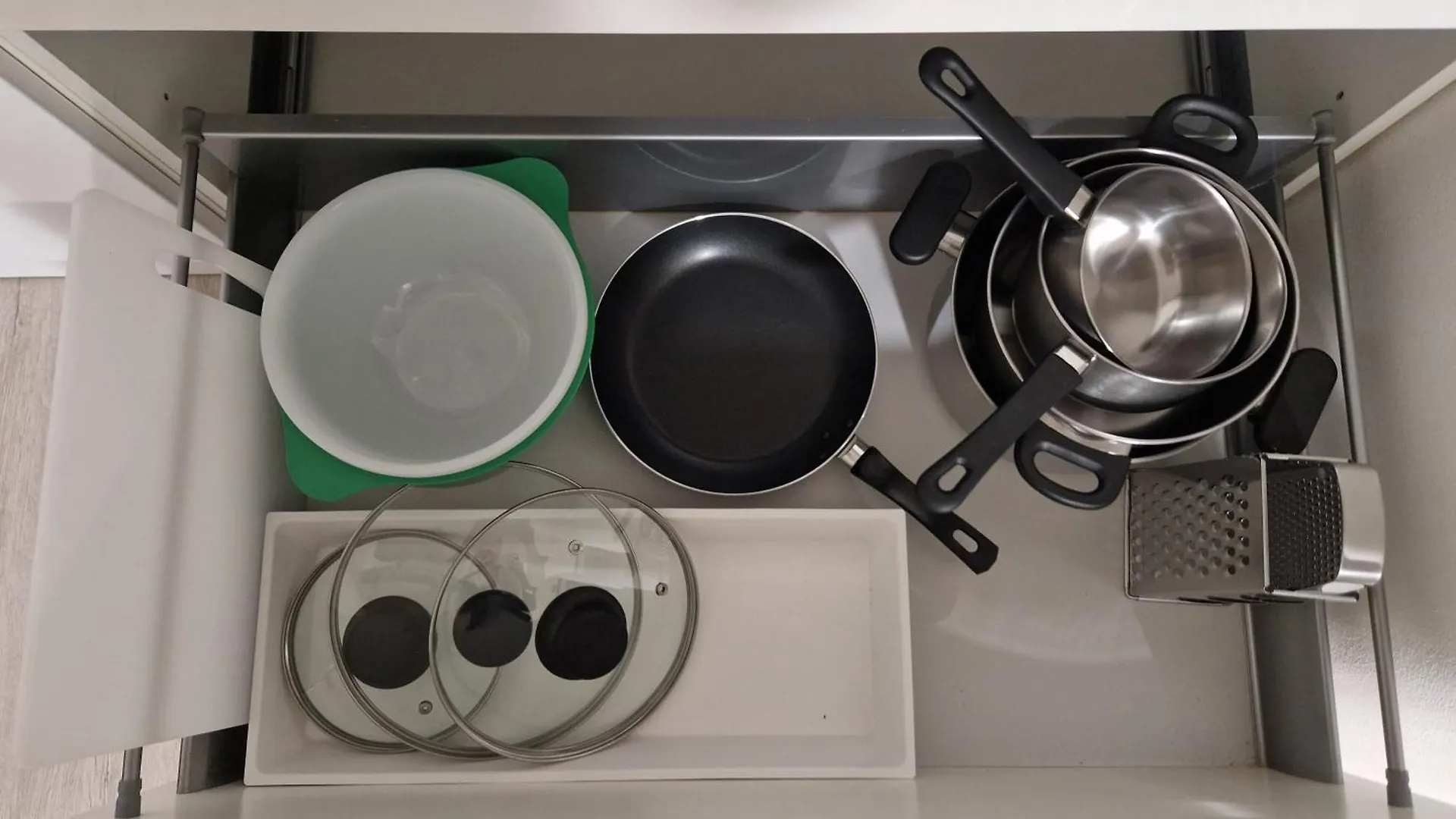 Apartman Grebovka Πράγα