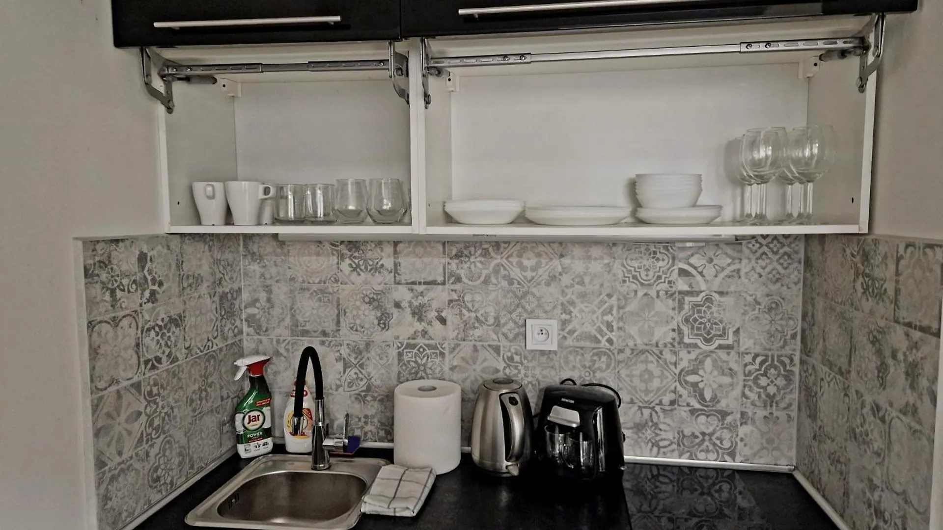 Apartman Grebovka Πράγα Τσεχία